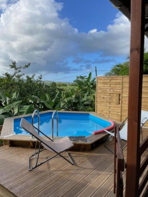 Villa MORINGA
